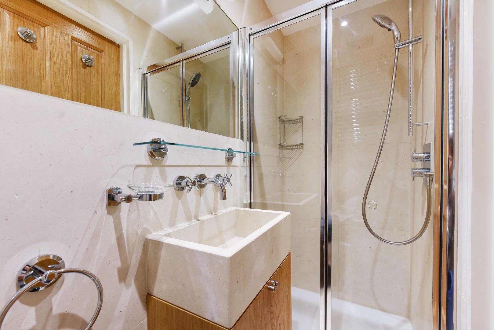 Haselbury House, George Street, Marylebone W1H