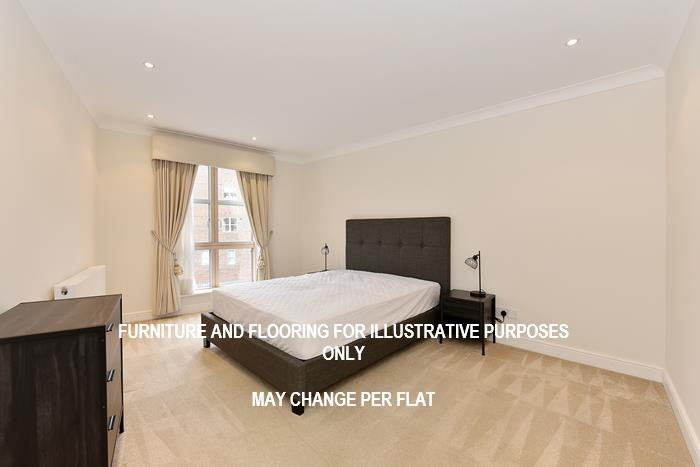 River Views – King Henrys Reach, Manbre Road, London W6