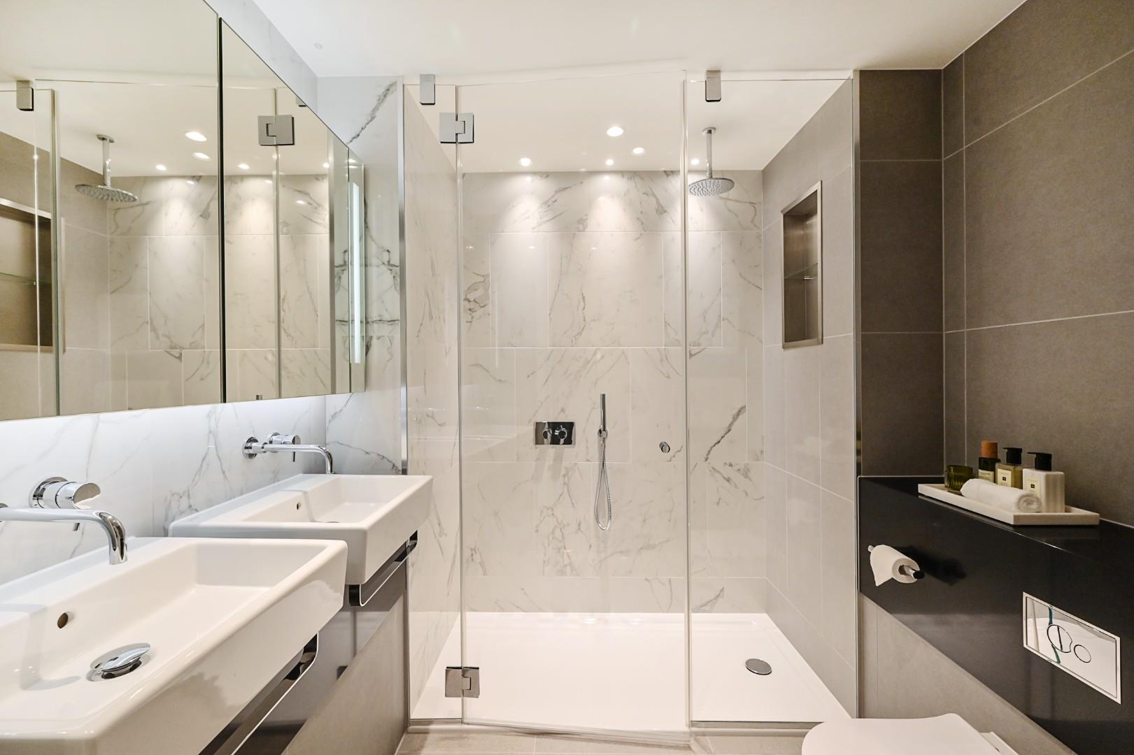 Harcourt Tower, South Quay Plaza, Canary Wharf