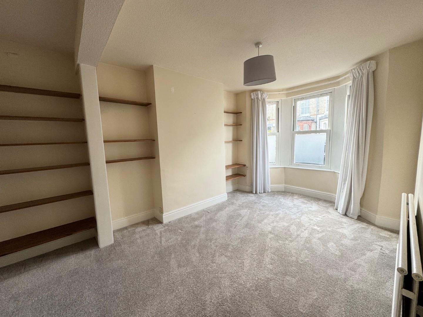 Sedgwick Street, Cambridge