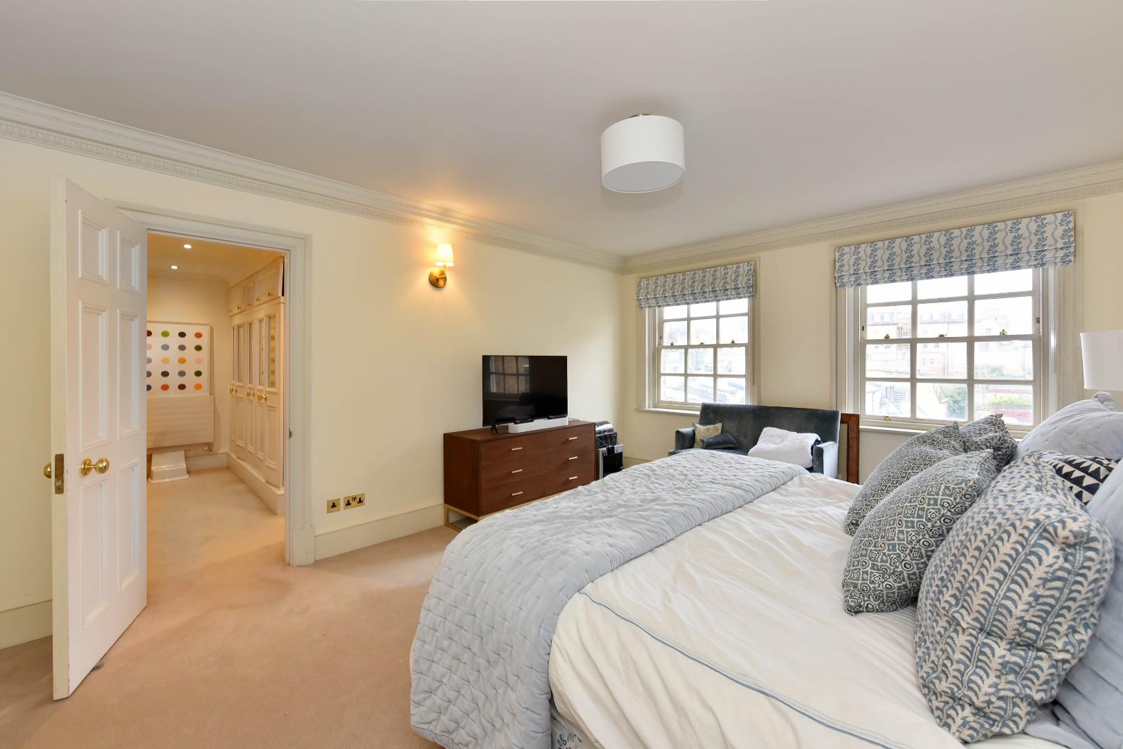 Eaton Square, London SW1W