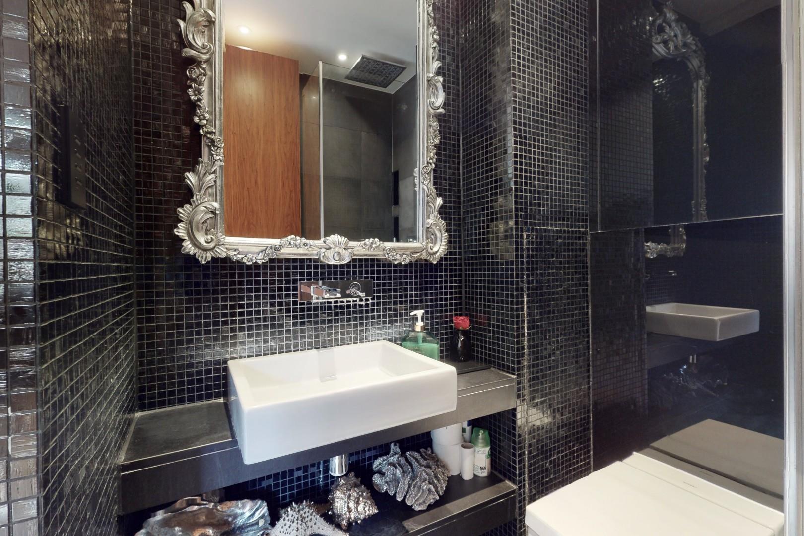 Receivership Sale – St. Johns Wood Park, London NW8