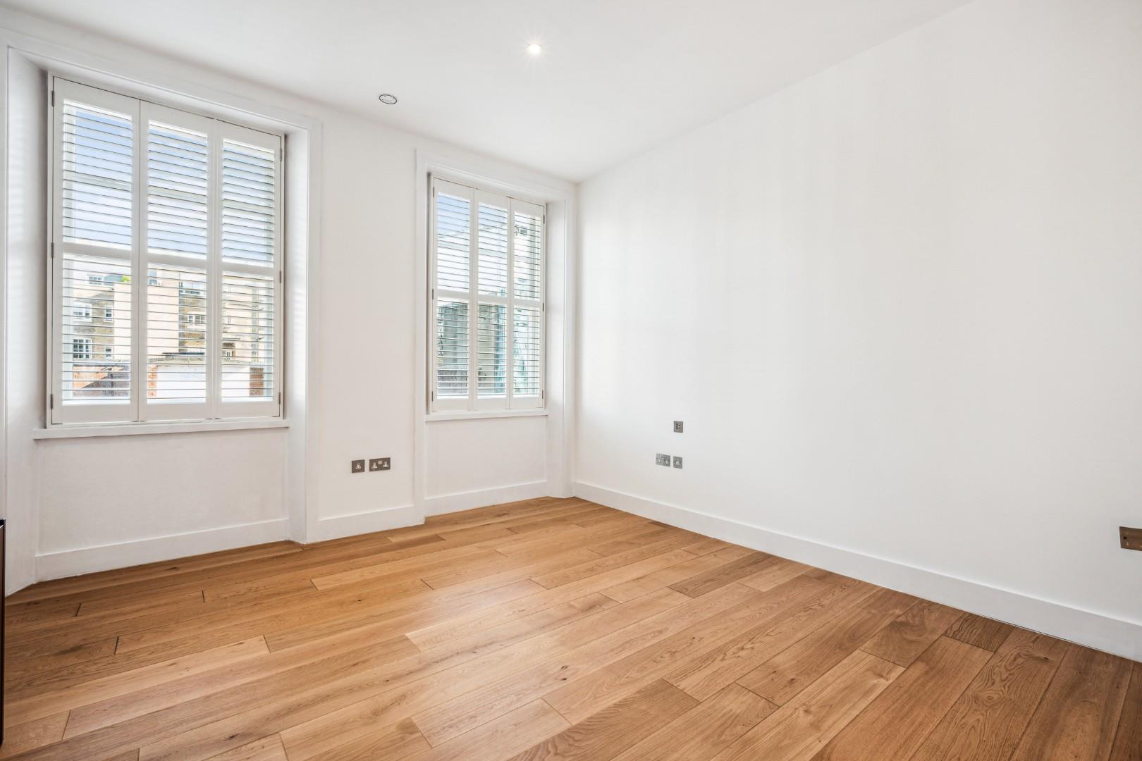 Cumberland Mansions, Seymour Place, Marylebone W1H