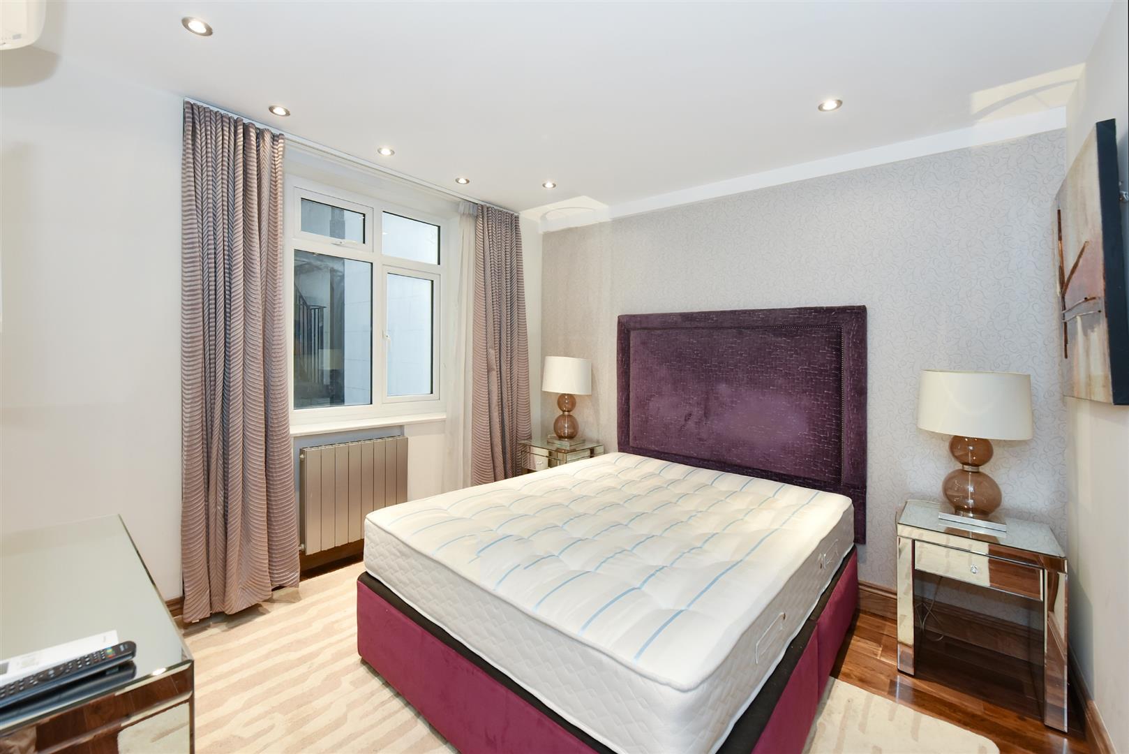 Barrie House, Lancaster Gate, Hyde Park W2