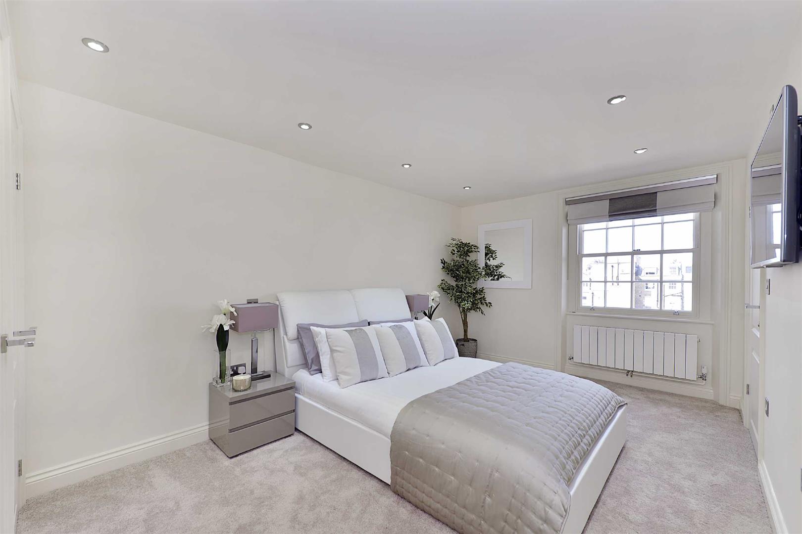 Chesham Street, Belgravia, SW1X