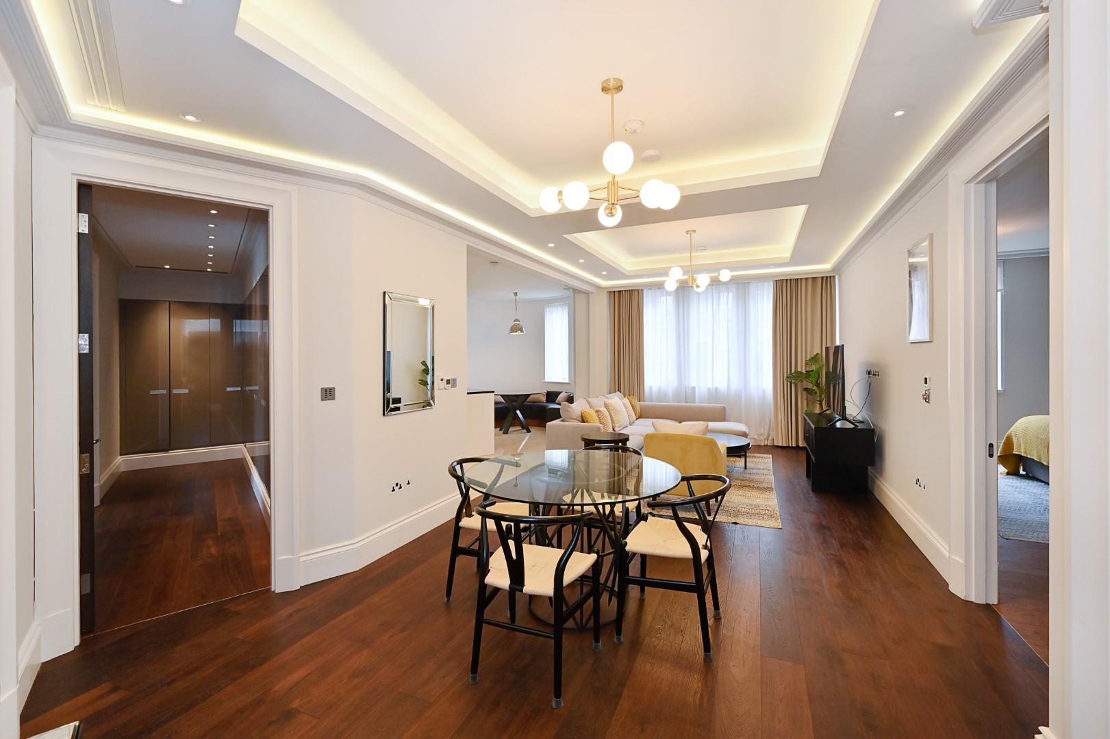 Curzon Street, London