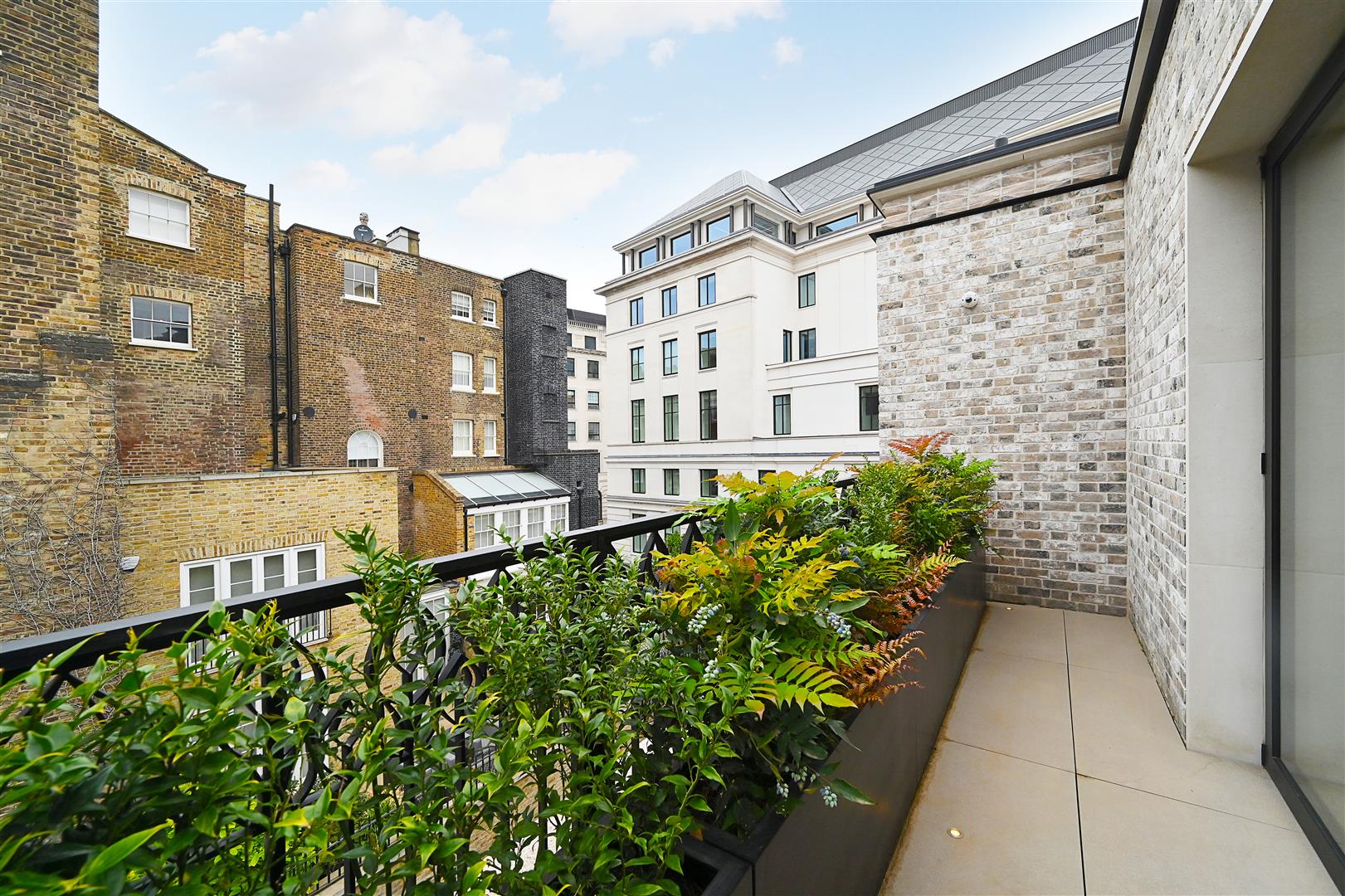 The Chester Collection, Little Chester Street, London, SW1X