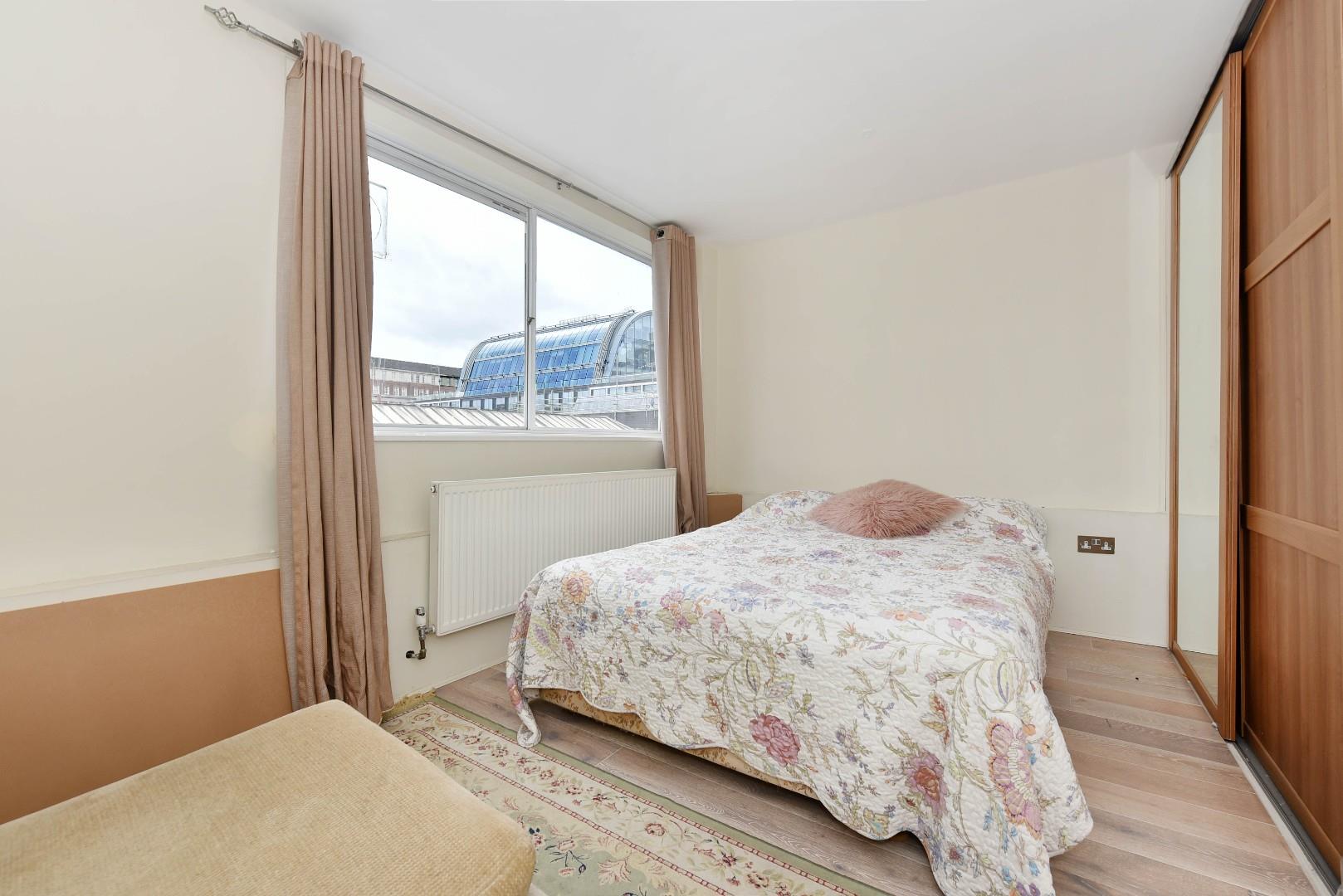 35 George Street, Marylebone W1U