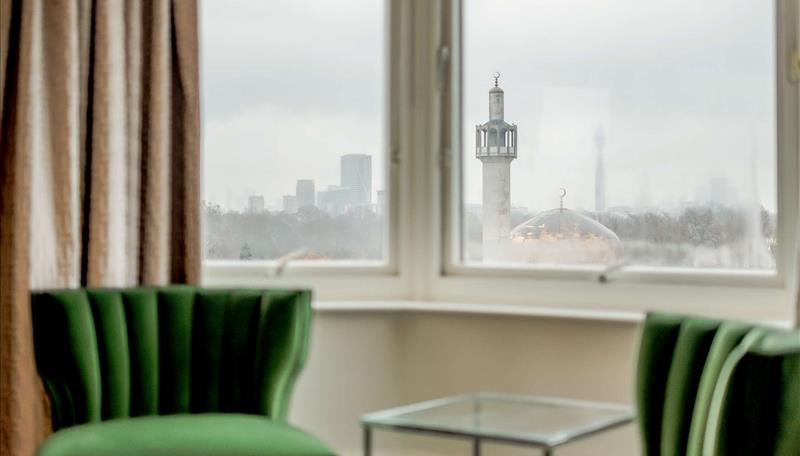 Strathmore Court, St Johns Wood, NW8