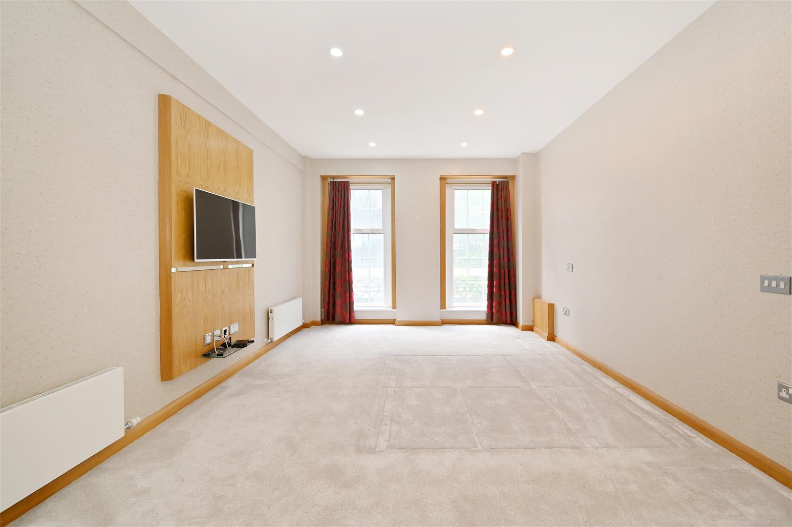 Berkeley Court, Glentworth Street, Marylebone NW1