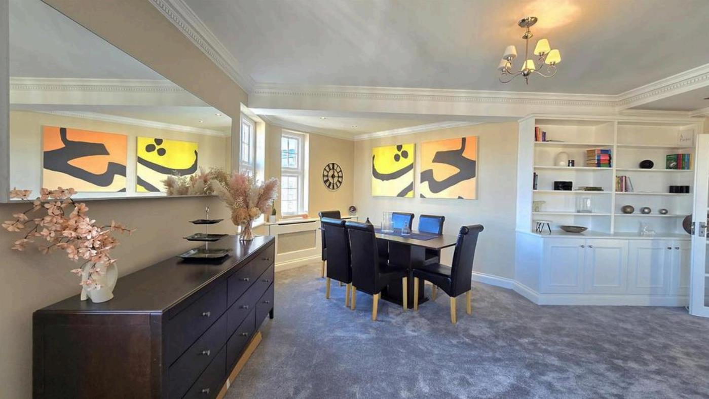 Harrowby Street, London