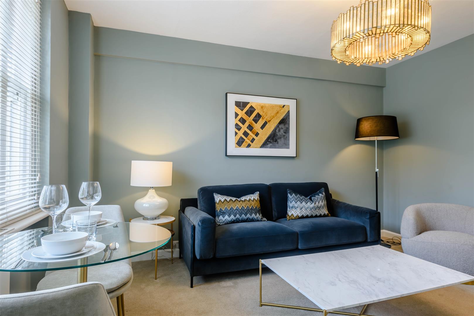 Hill Street, Mayfair, W1