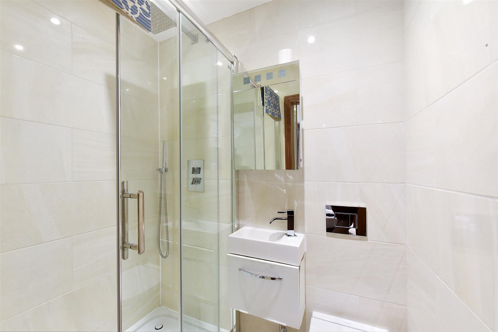 Barrie House, Lancaster Gate, Hyde Park W2