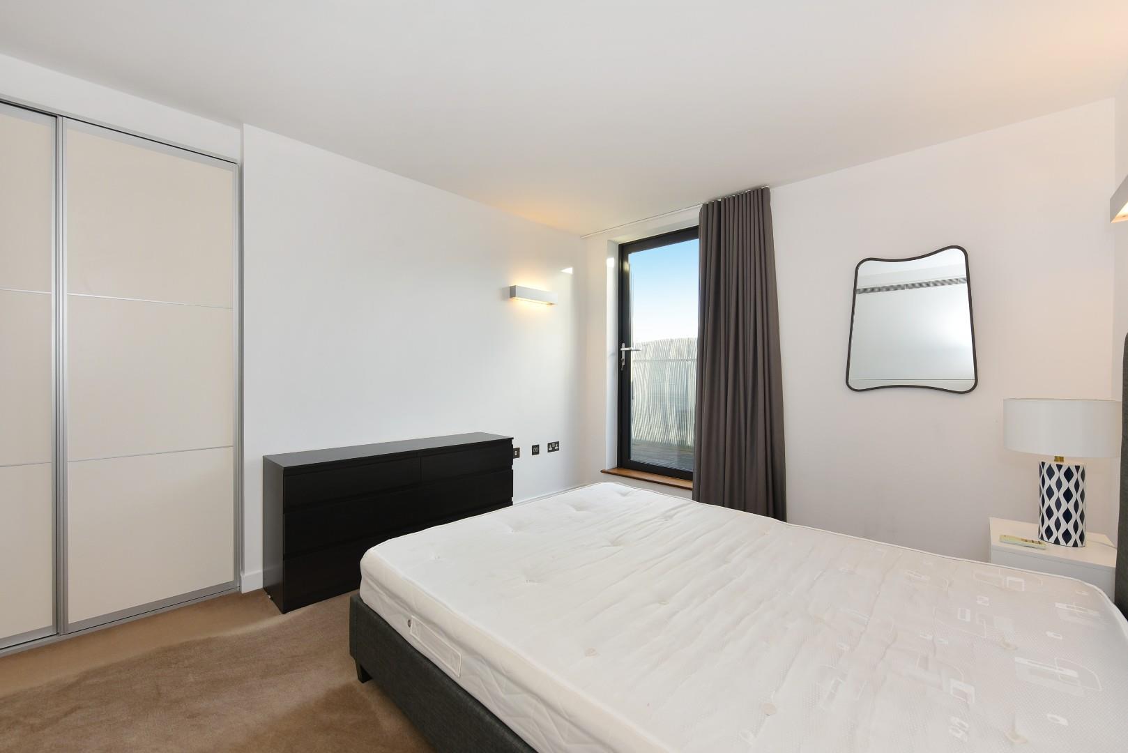 Fitzrovia Apartments, Bolsover Street, Marylebone W1