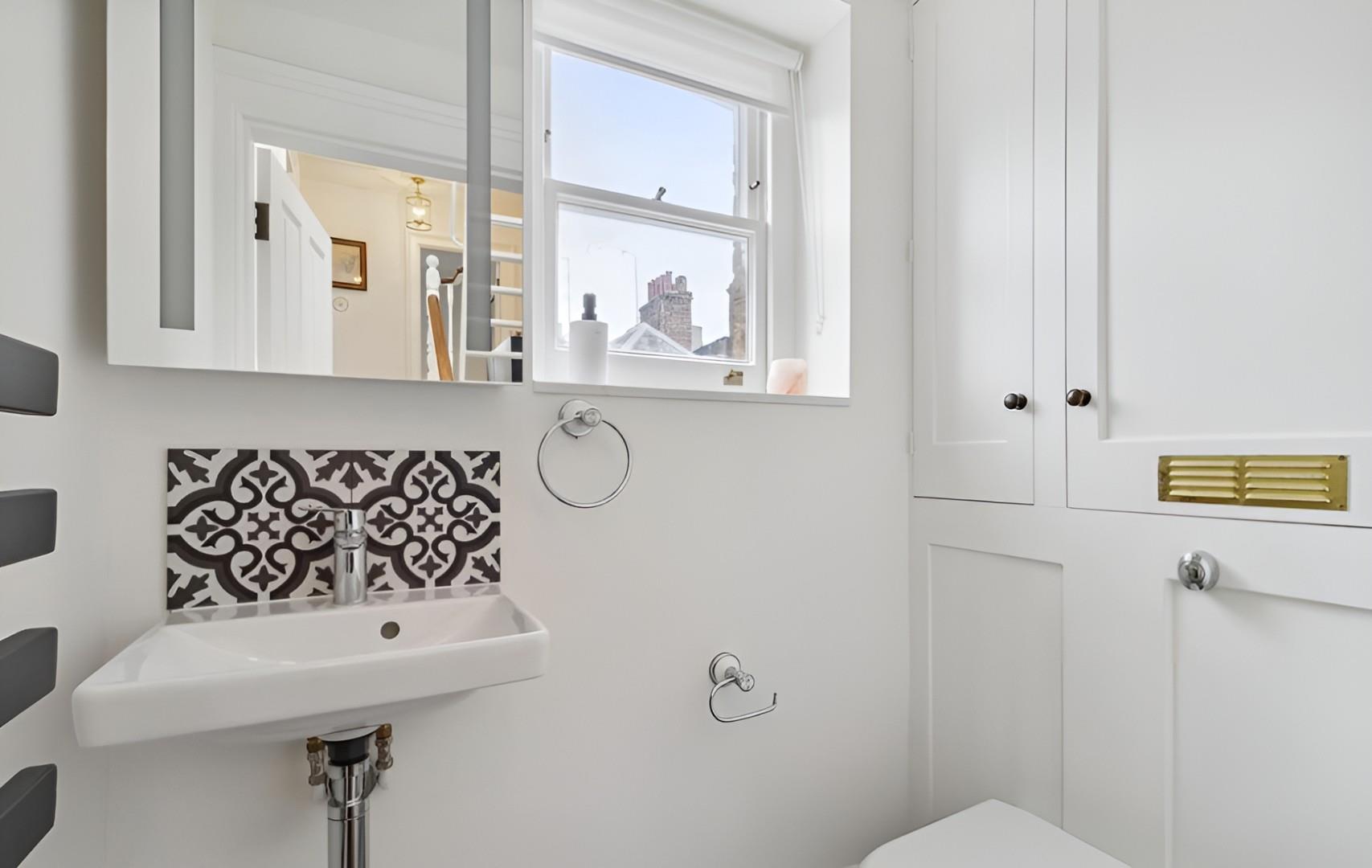 50 Harley Street, Marylebone, London W1G