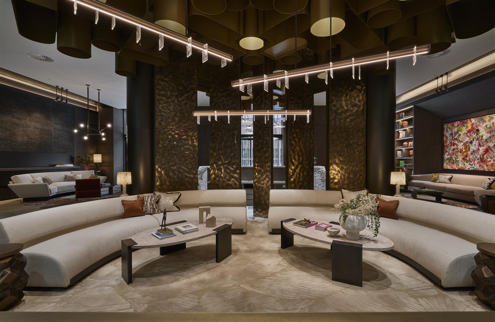 Chelsea Powerhouse, Chelsea, London