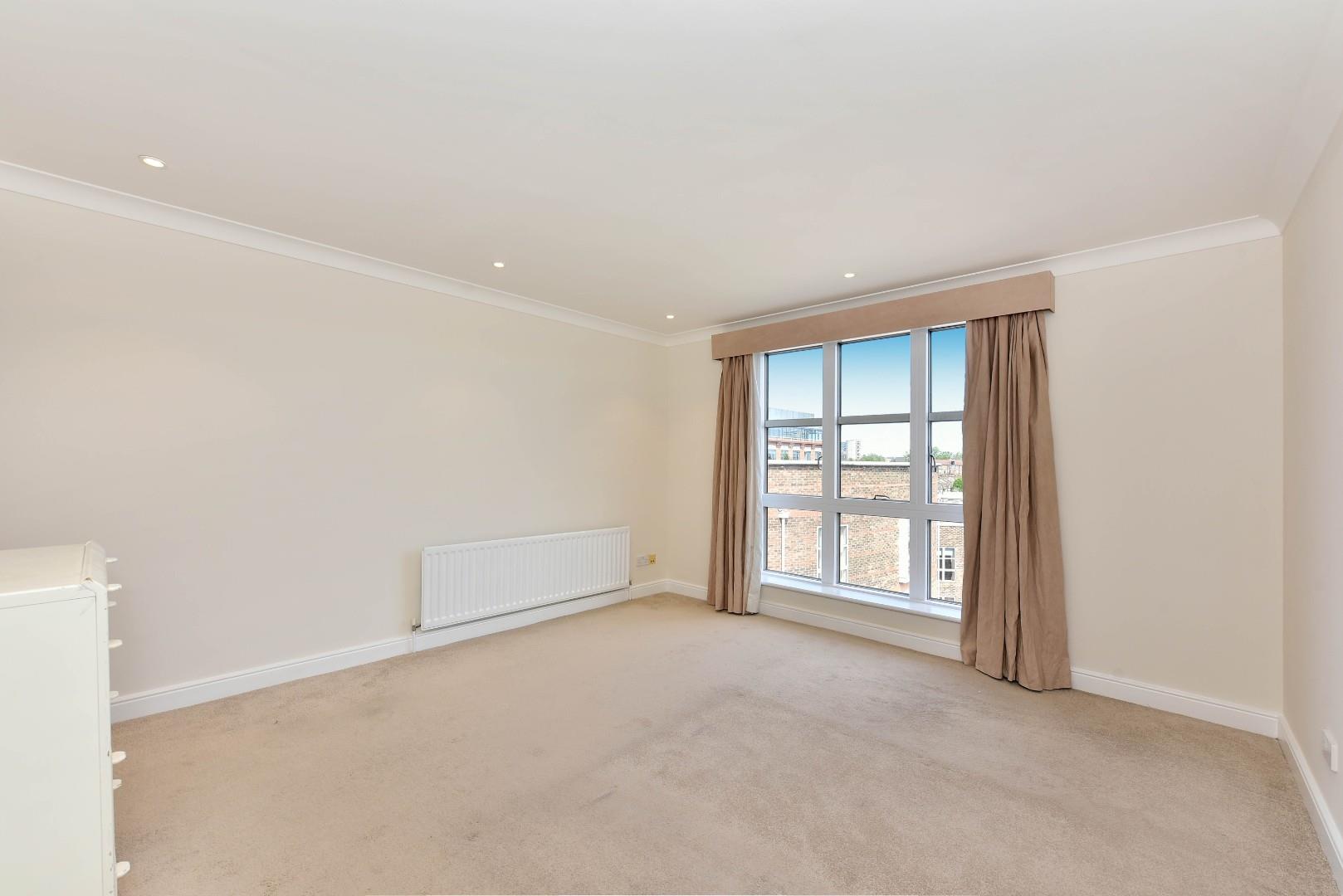 Riverviews – King Henrys Reach, Manbre Road, London W6