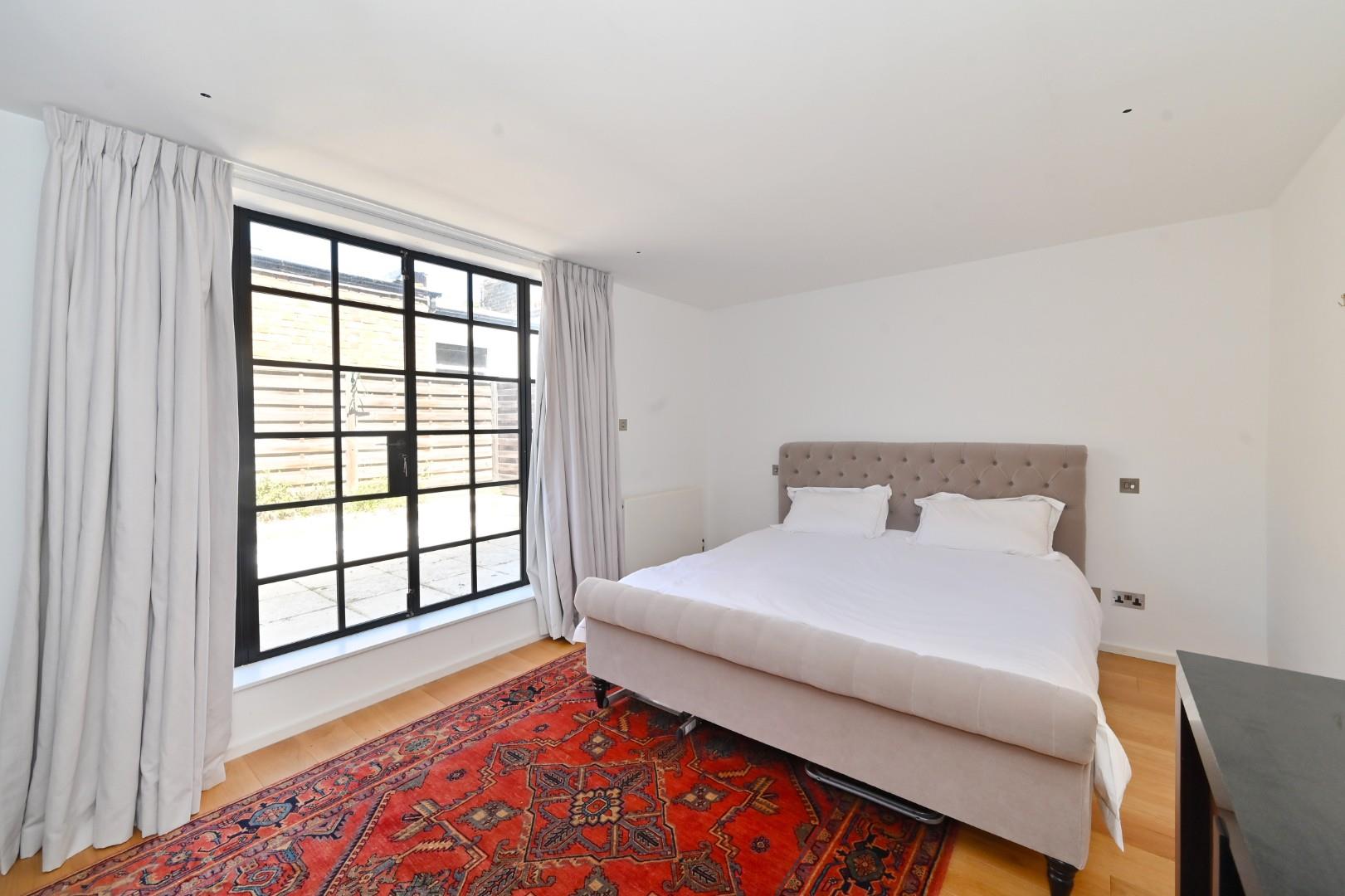 Bramham Gardens, London SW5,