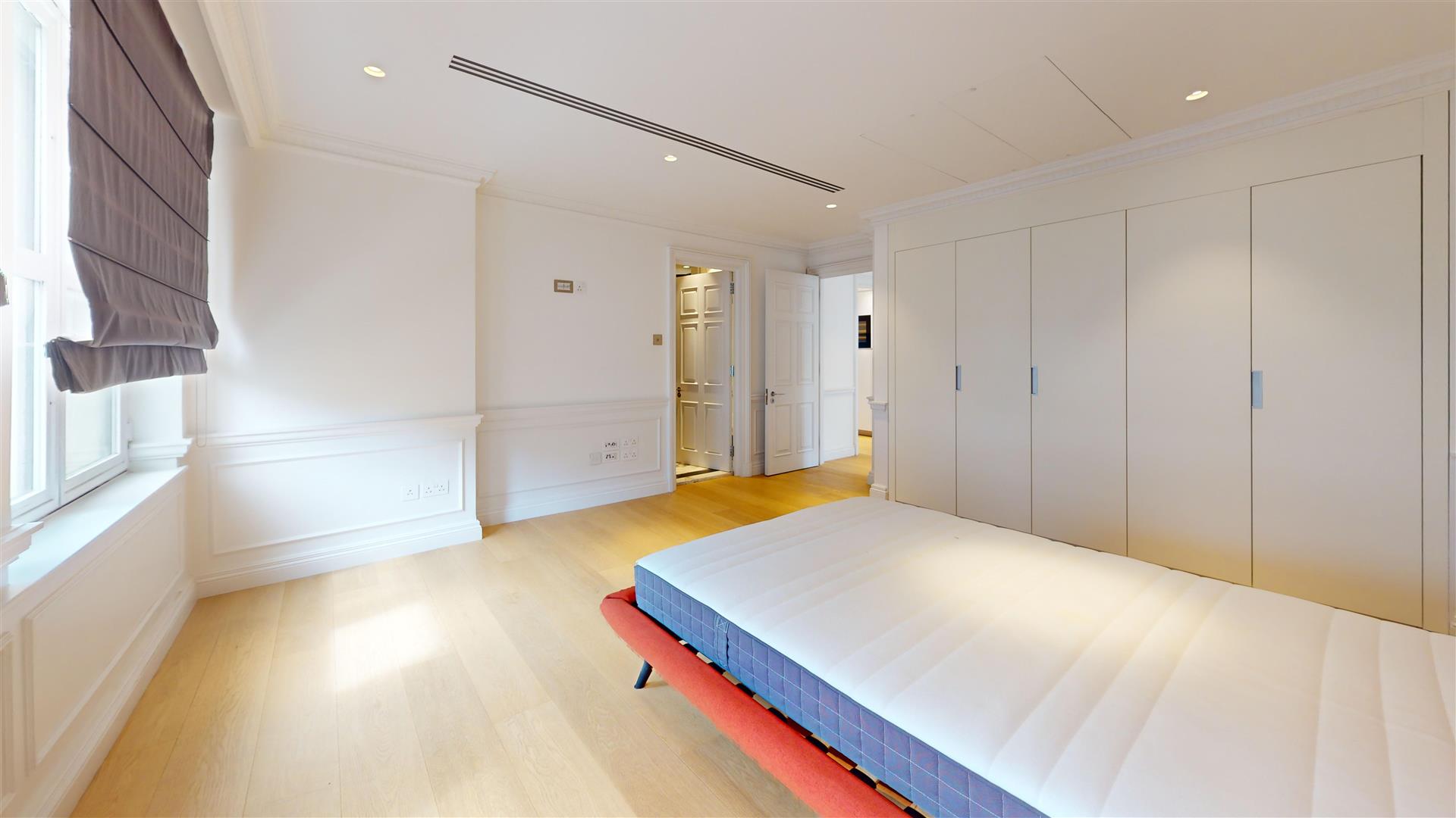 Dover Street, Mayfair, London W1S