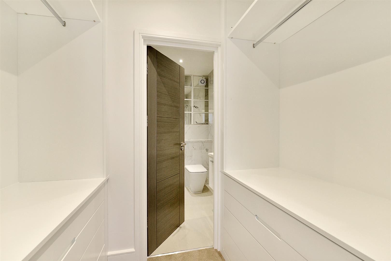 15 Portman Square, Marylebone, W1