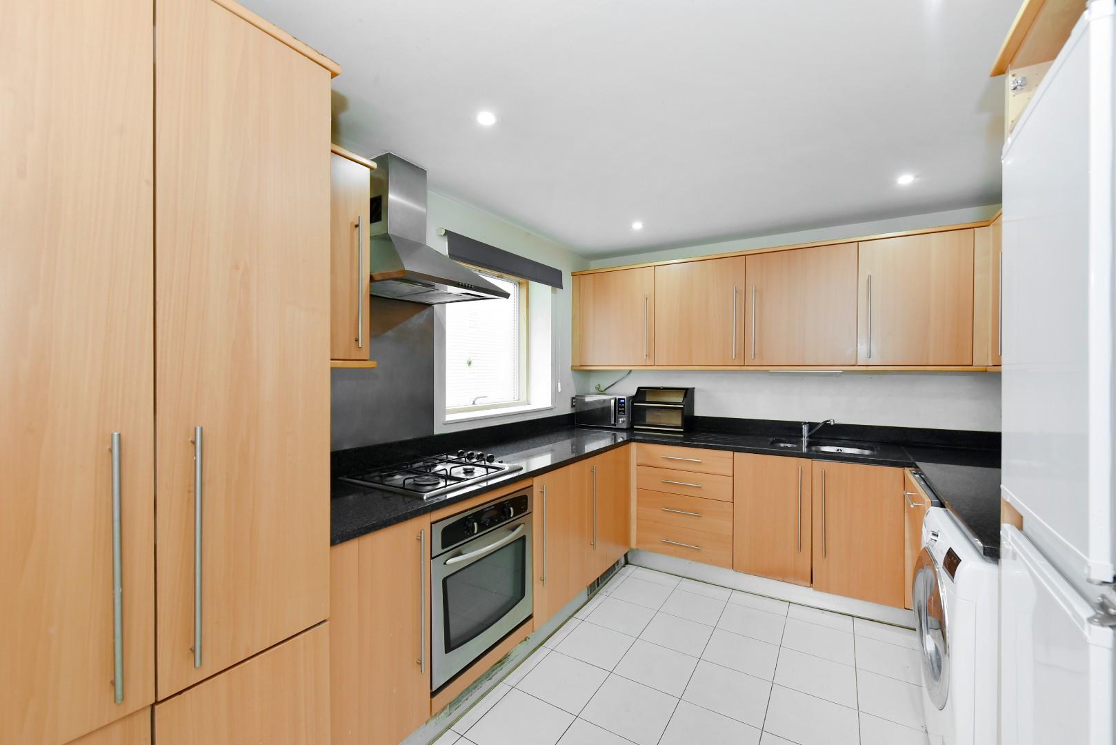 Harrowby Street, Marylebone, London W1H