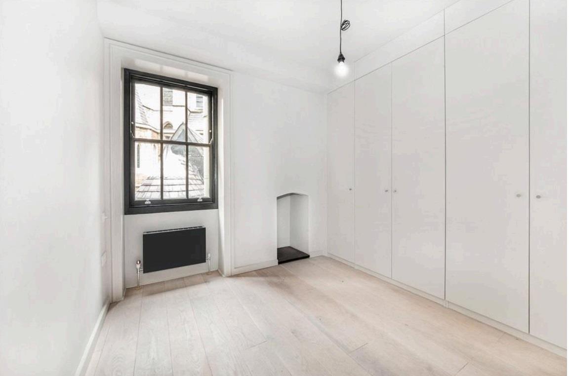 George Street, Marylebone, W1