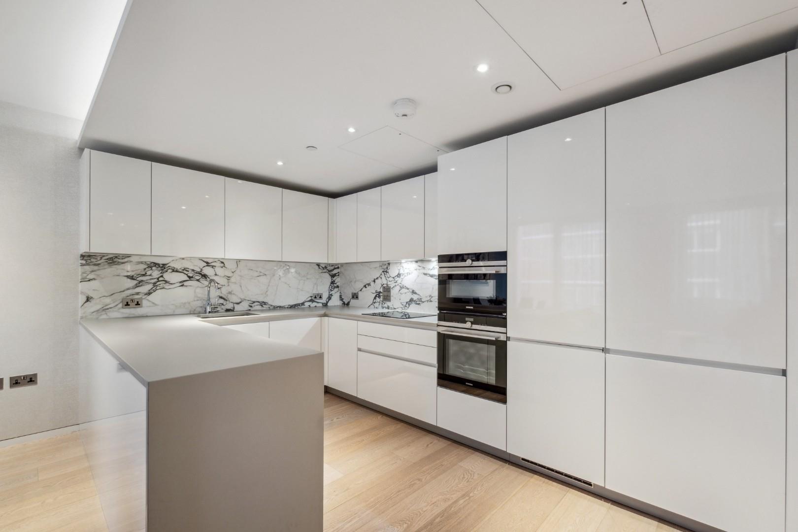 One Seymour Street, Marylebone, London, W1