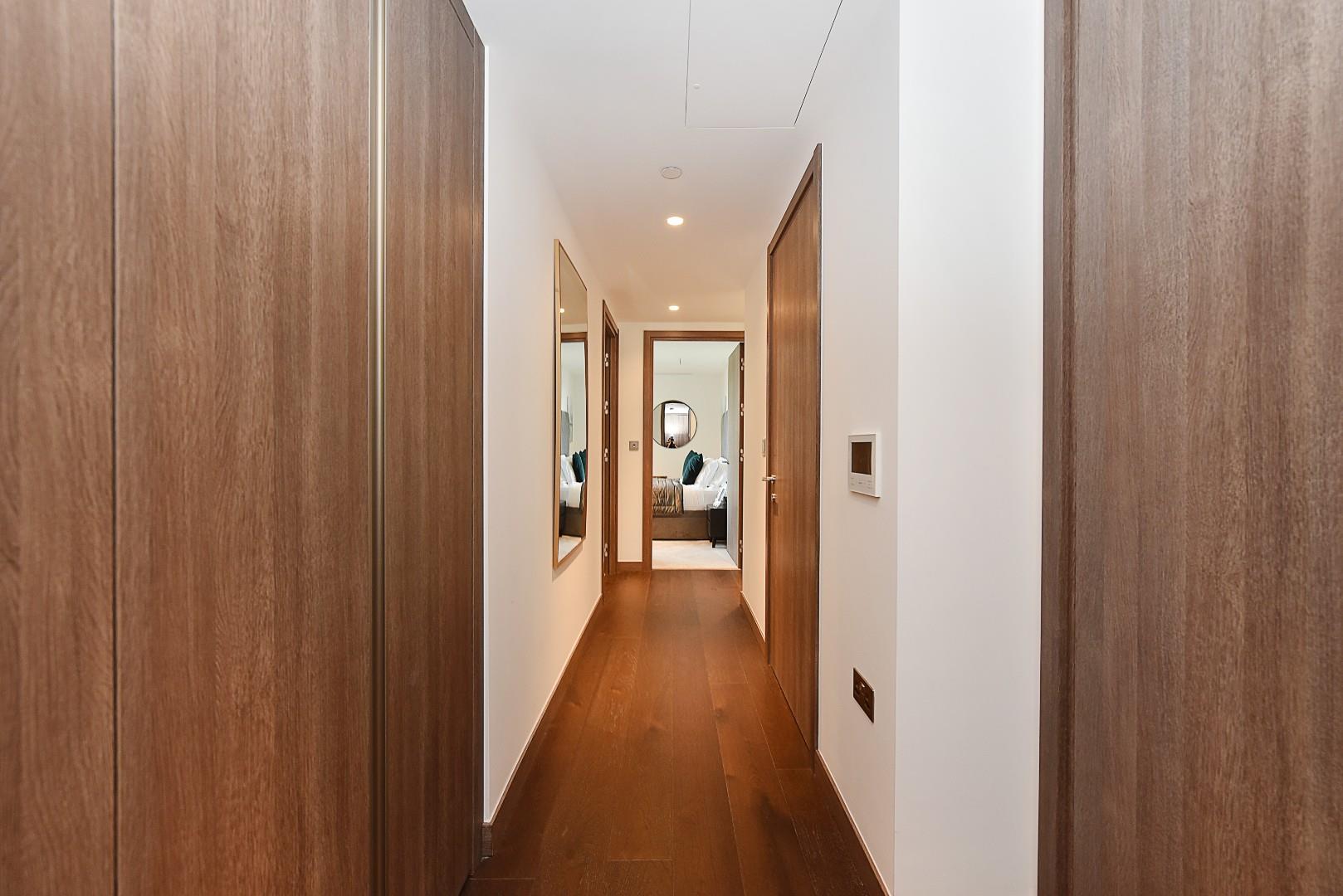 Camellia House, Paddington Gardens, W2