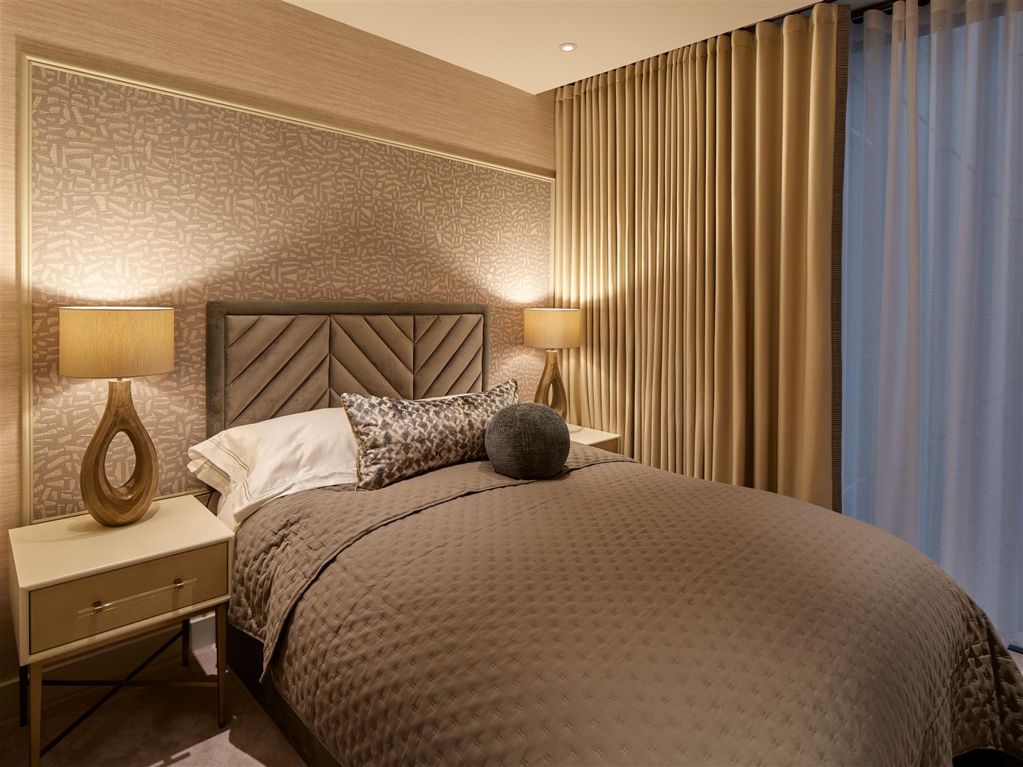 Powerhouse, Chelsea Waterfront, Chelsea, SW10