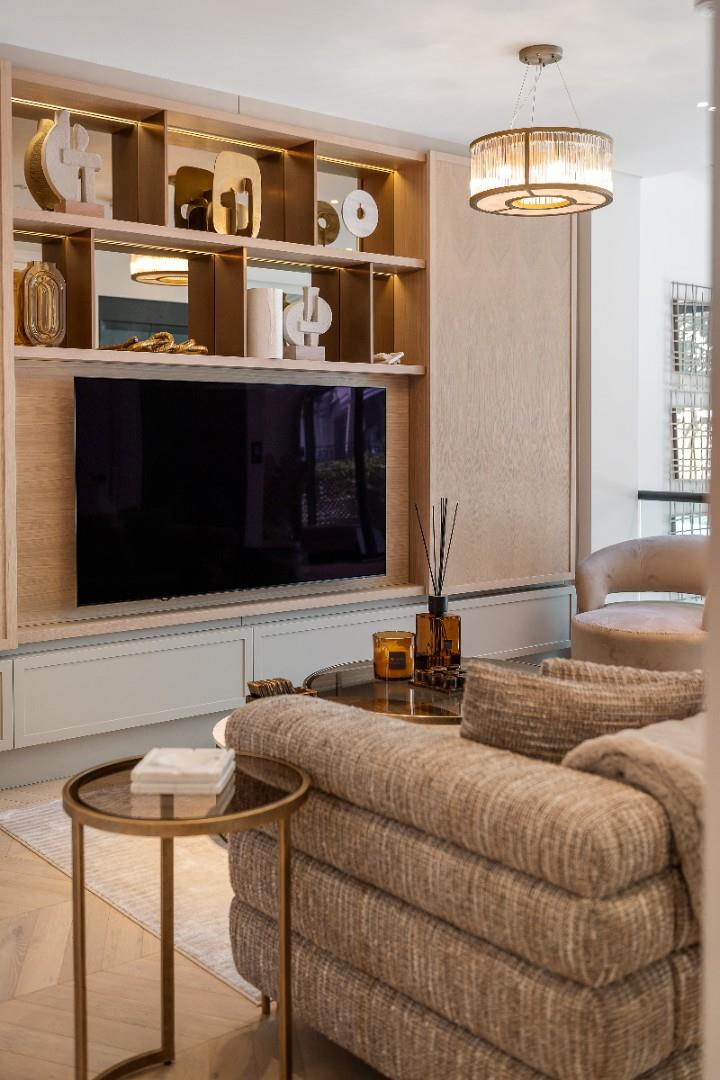 Trevor Place, Knightsbridge, SW7