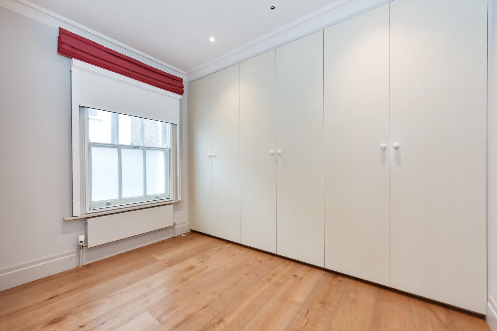 Corner House, Montpelier Walk, Knightsbridge, London SW7