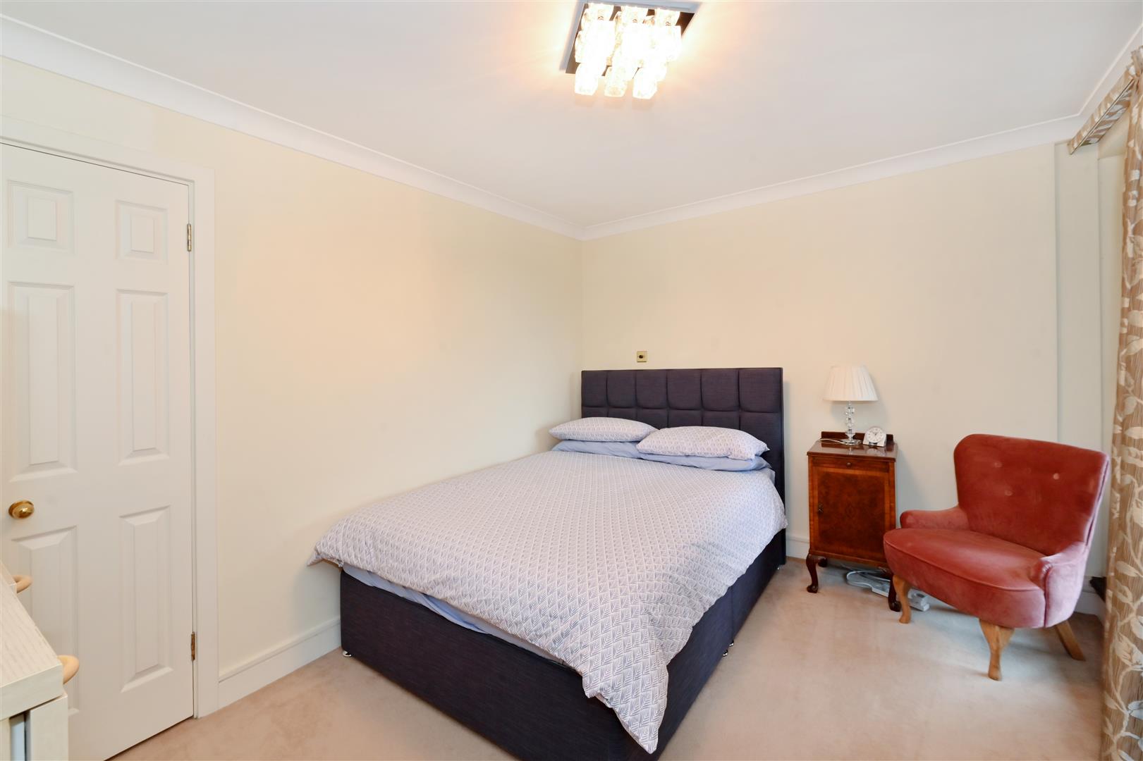 Beverly House, Park Road, St Johns Wood, London NW8