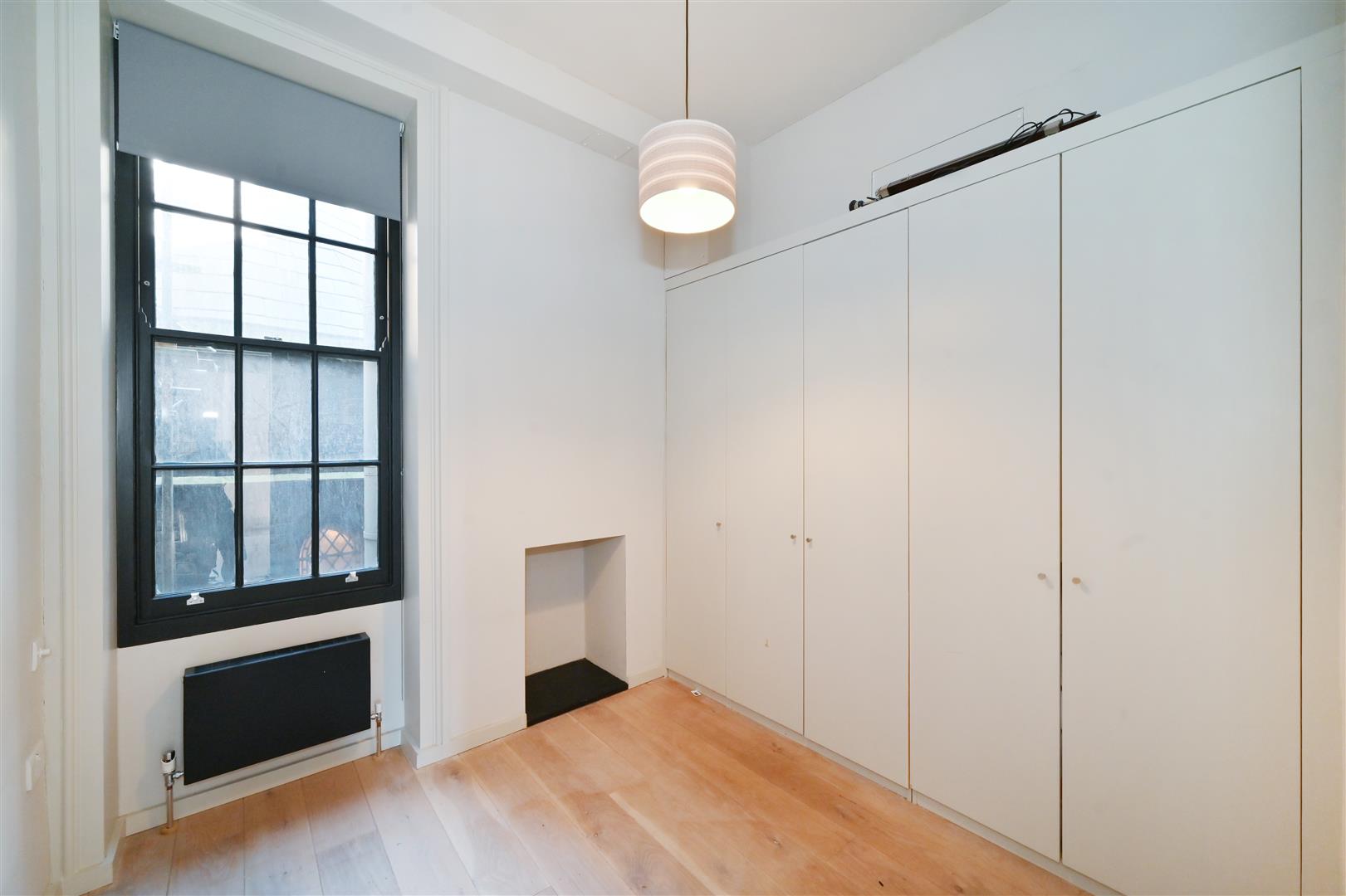 24 George Street, Marylebone Village . W1U