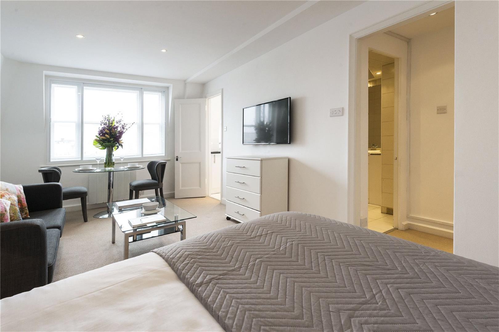 39 Hill Street, Mayfair, London, W1