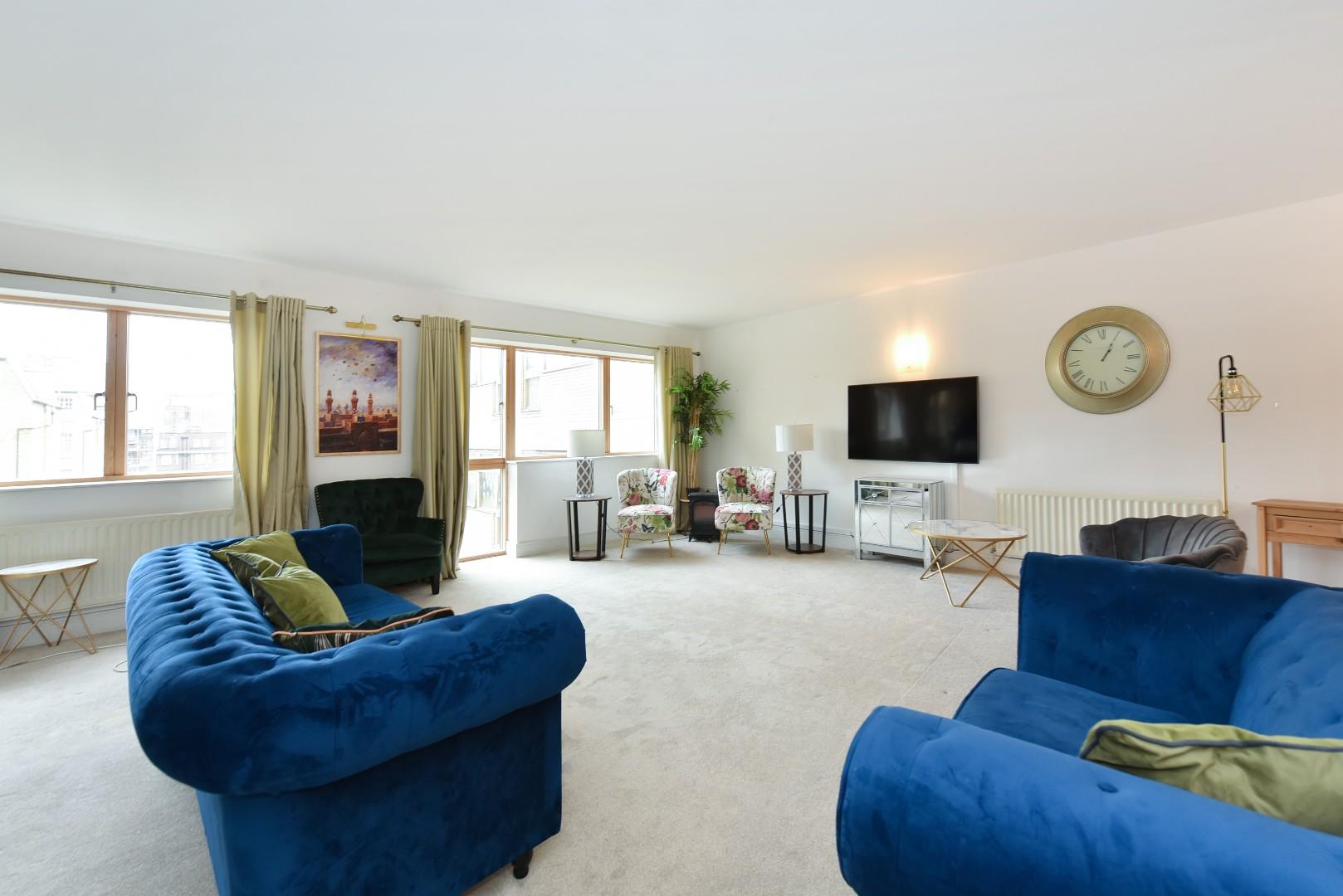 Harrowby Street, Marylebone, London W1H