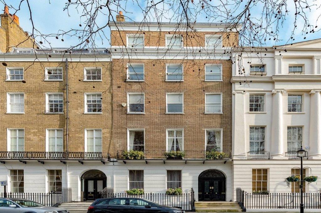 Bryanston Square, Marylebone W1H