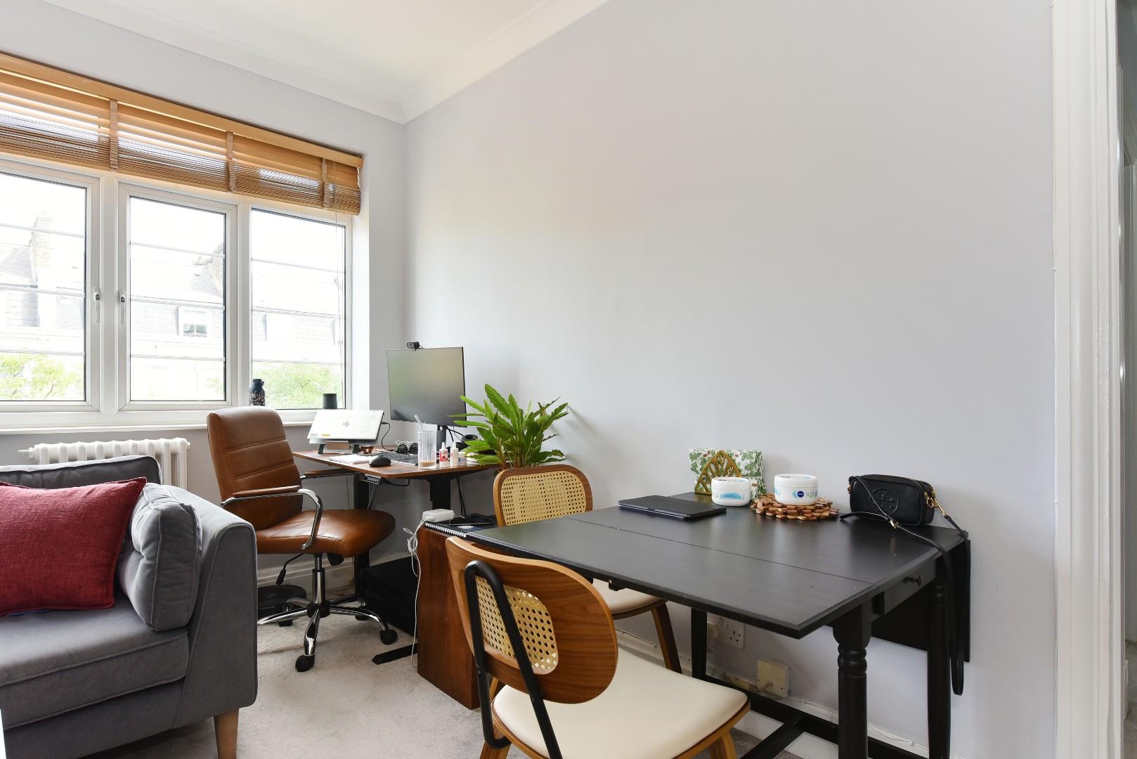 Chatsworth Court, Pembroke Road, Kensington W8