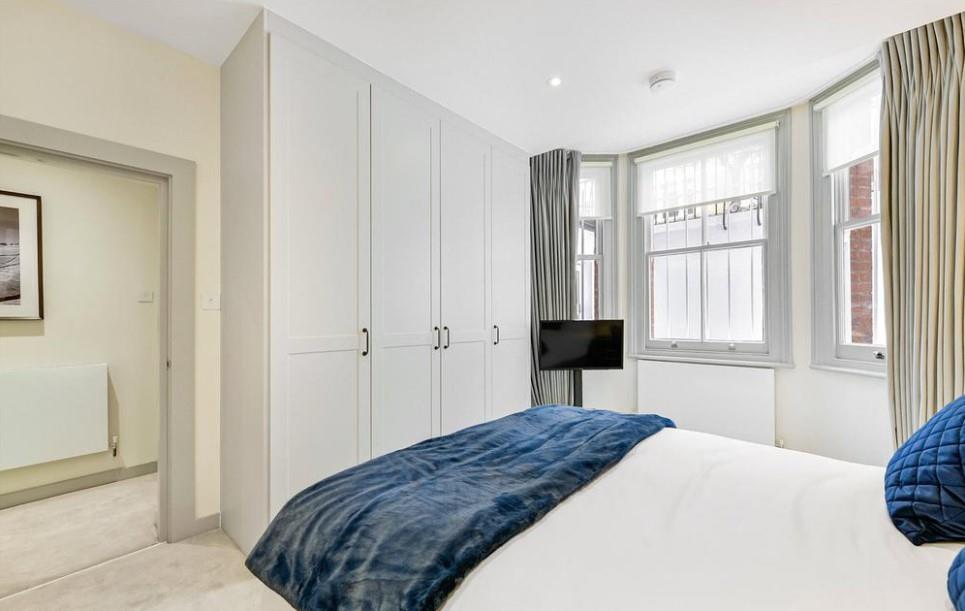 Egerton Gardens, Knightsbridge SW3