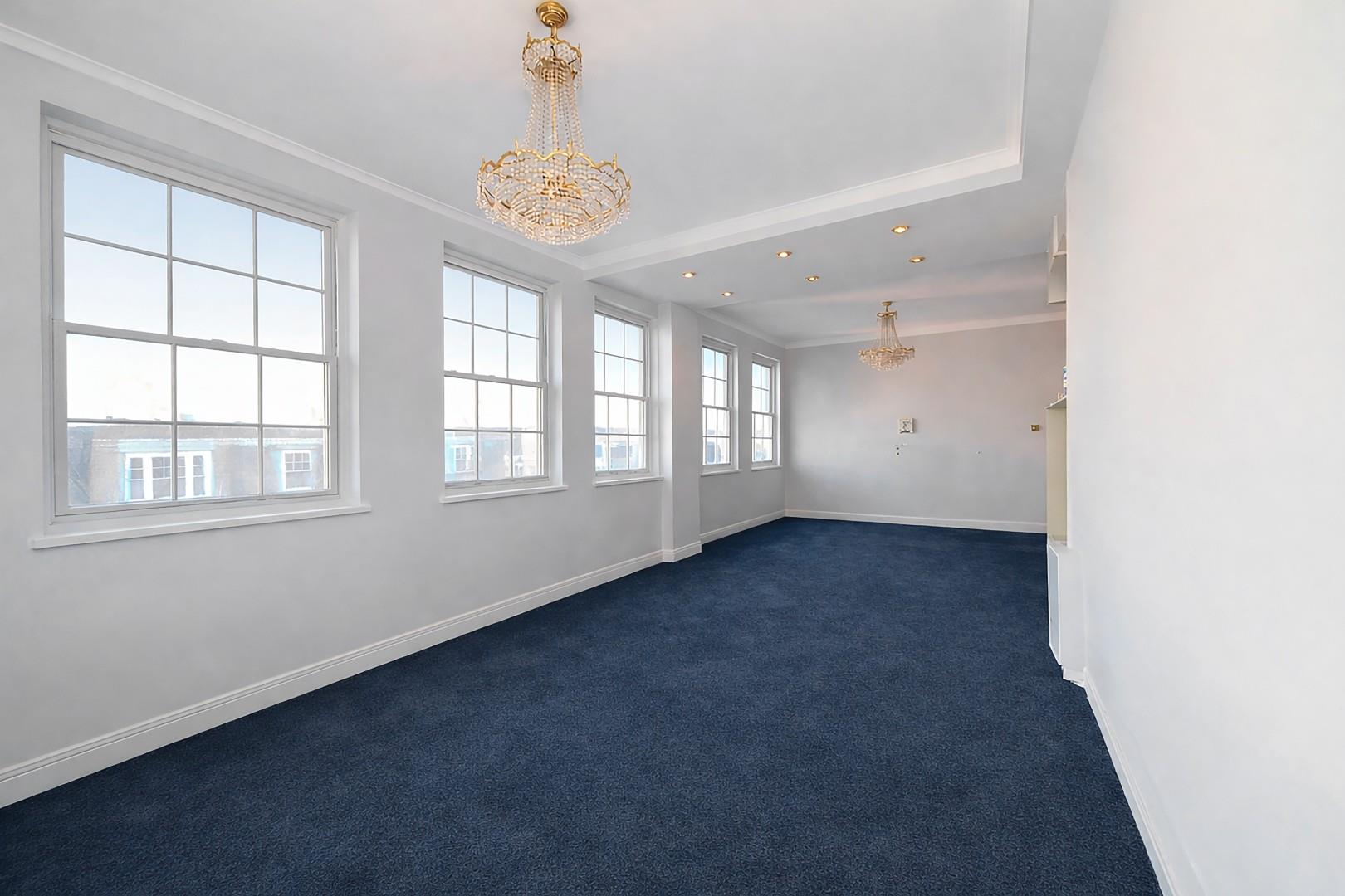 Bryanston Court, George Street, Marylebone W1H