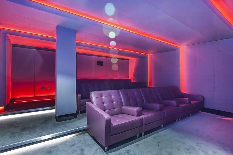 3 Merchant Square, London, W2