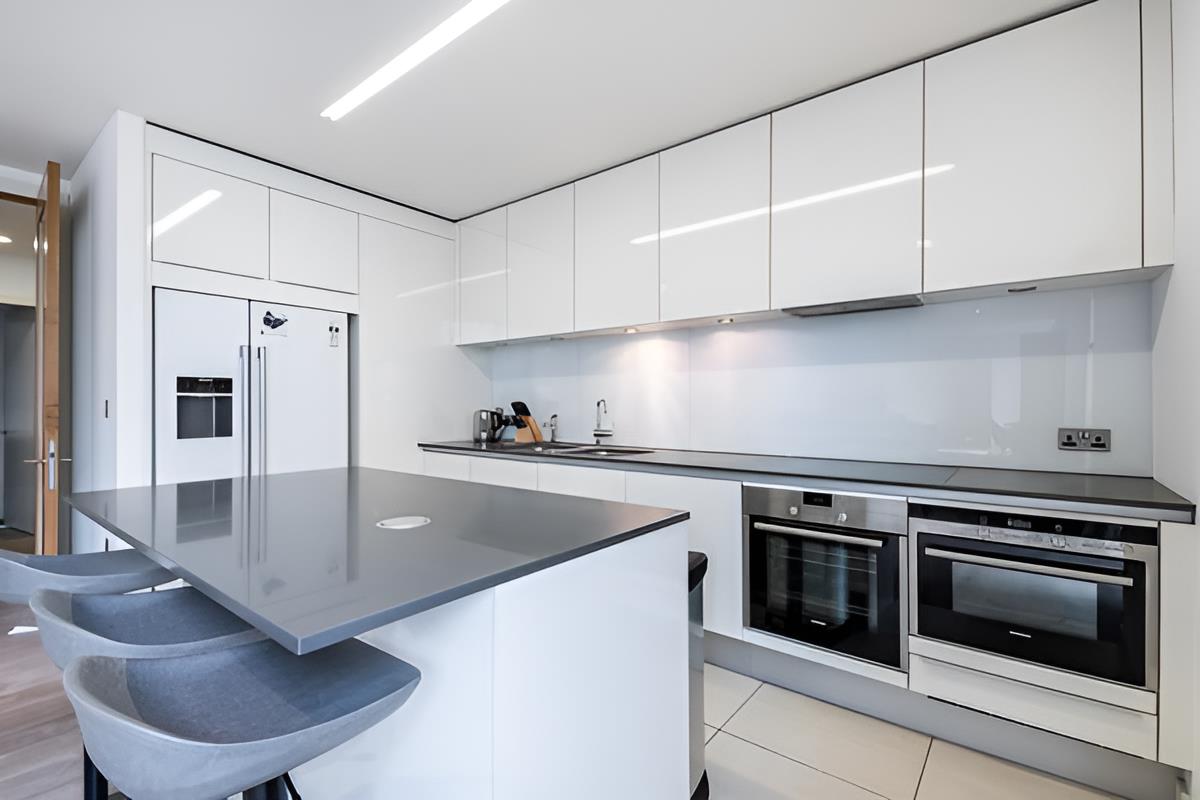 George Street, Marylebone, W1U