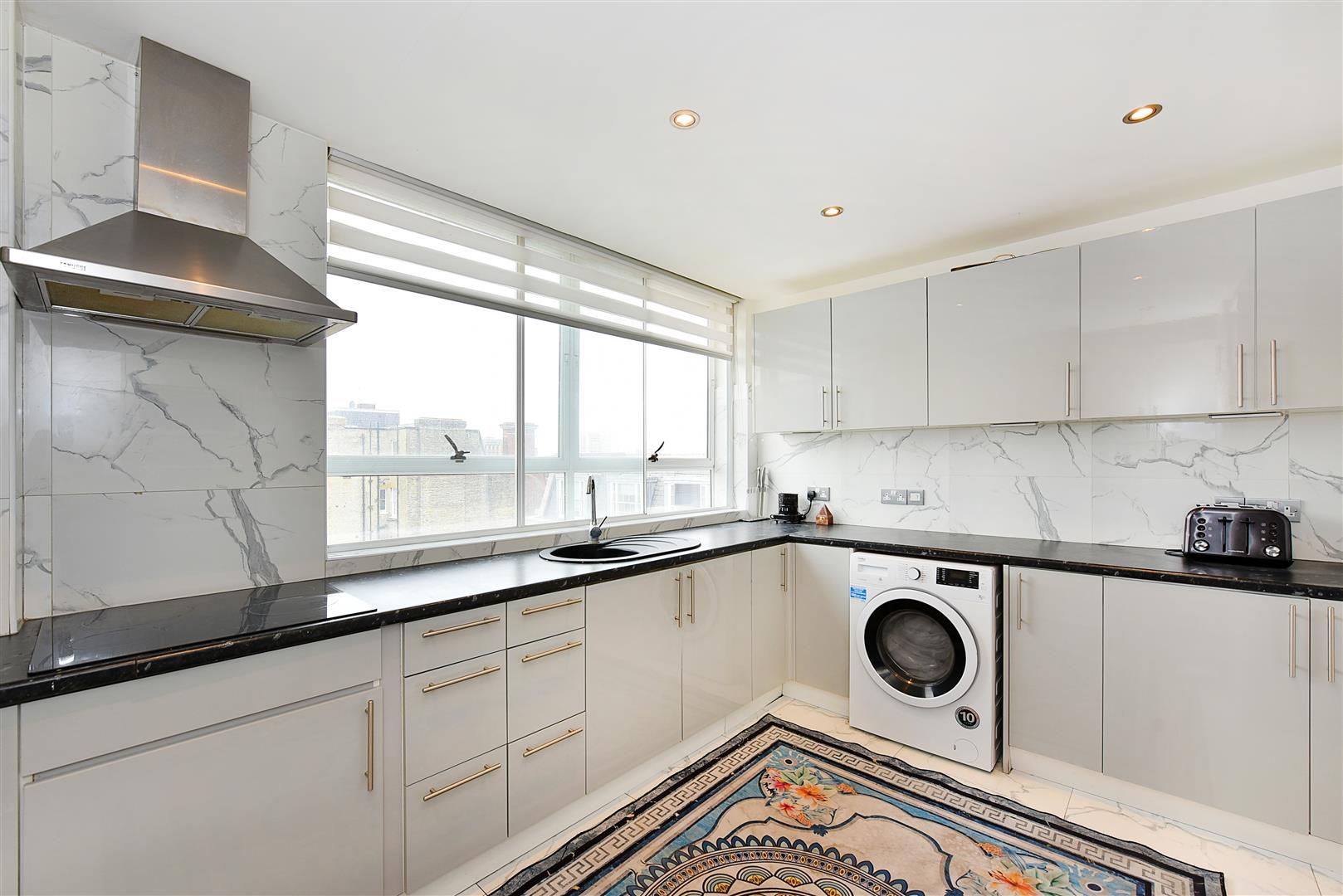 Portland Place, Marylebone, London W1B