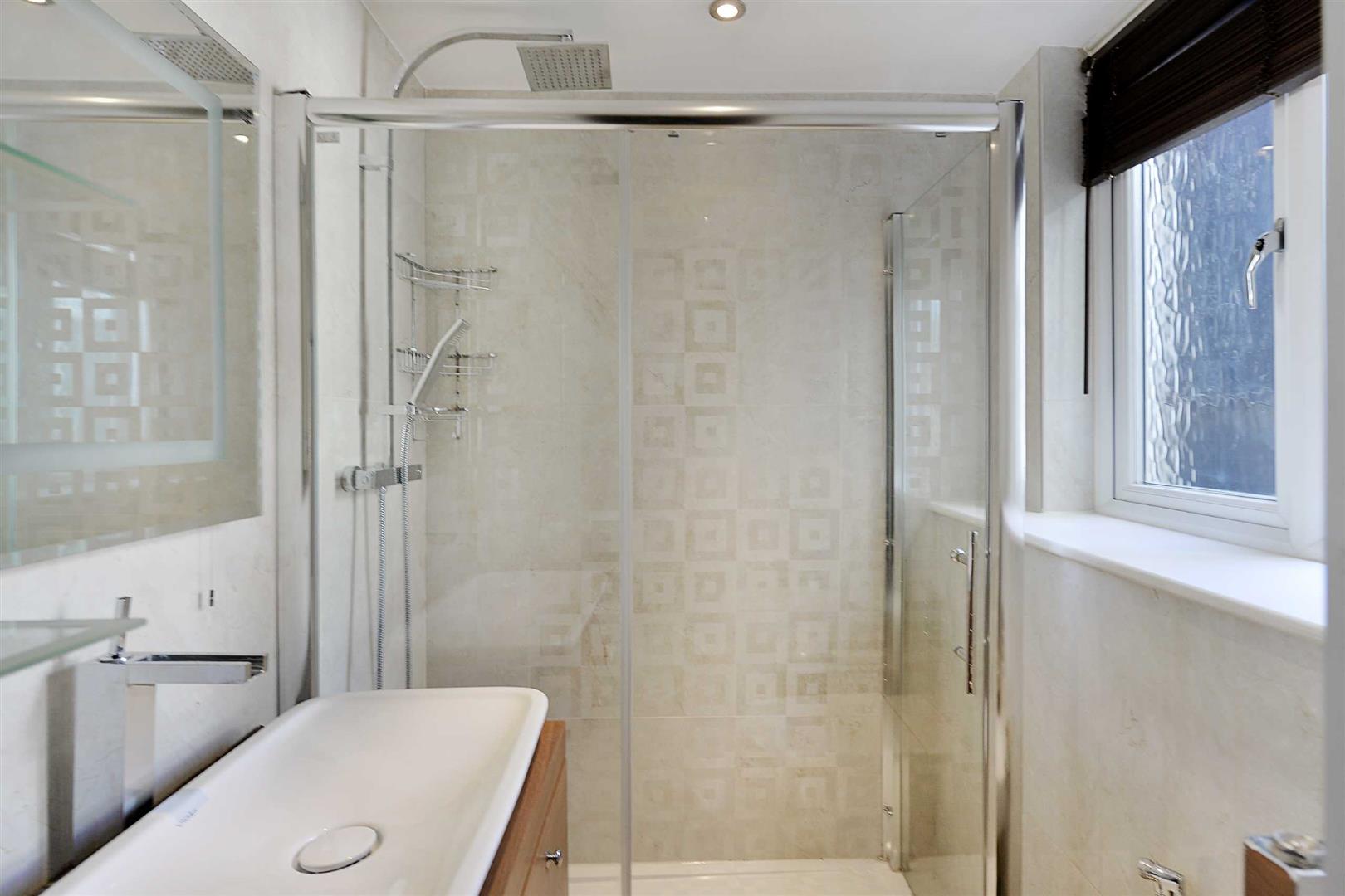 Barrie House, Lancaster Gate, Hyde Park W2