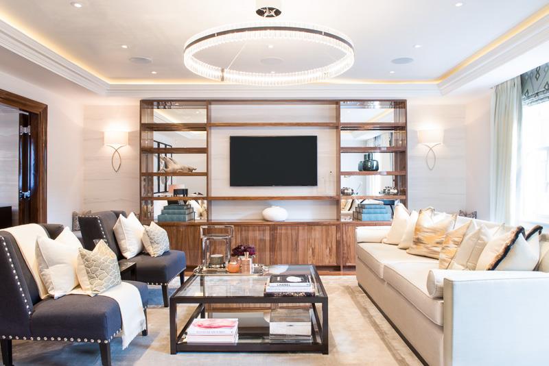 Grosvenor Hill, Mayfair, W1K