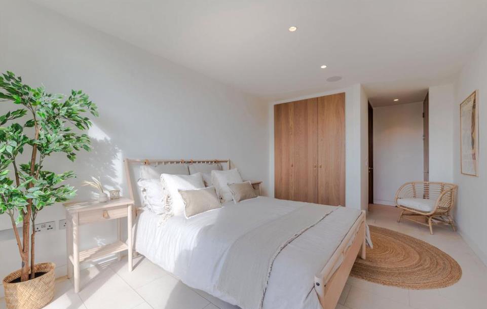 Latitude House, Oval Road, Camden NW1