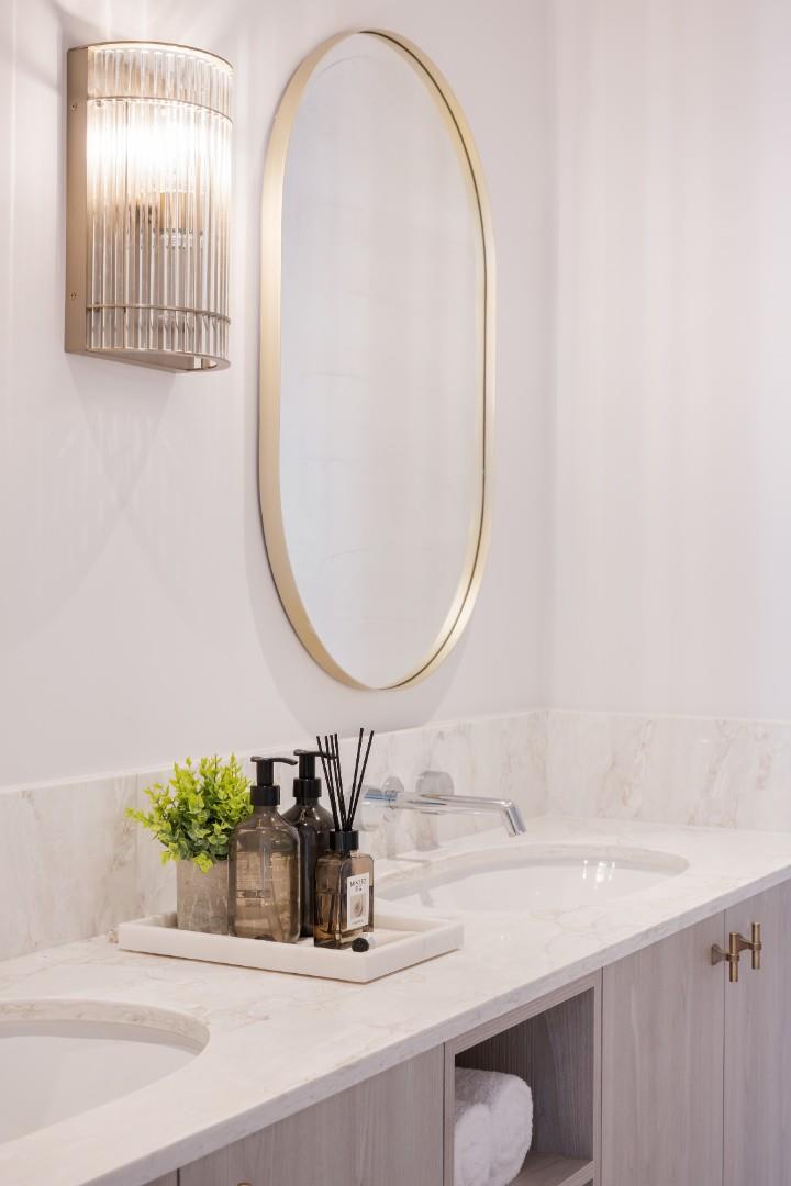 Luxury Penthouse – Randolph Avenue, Little Venice W9