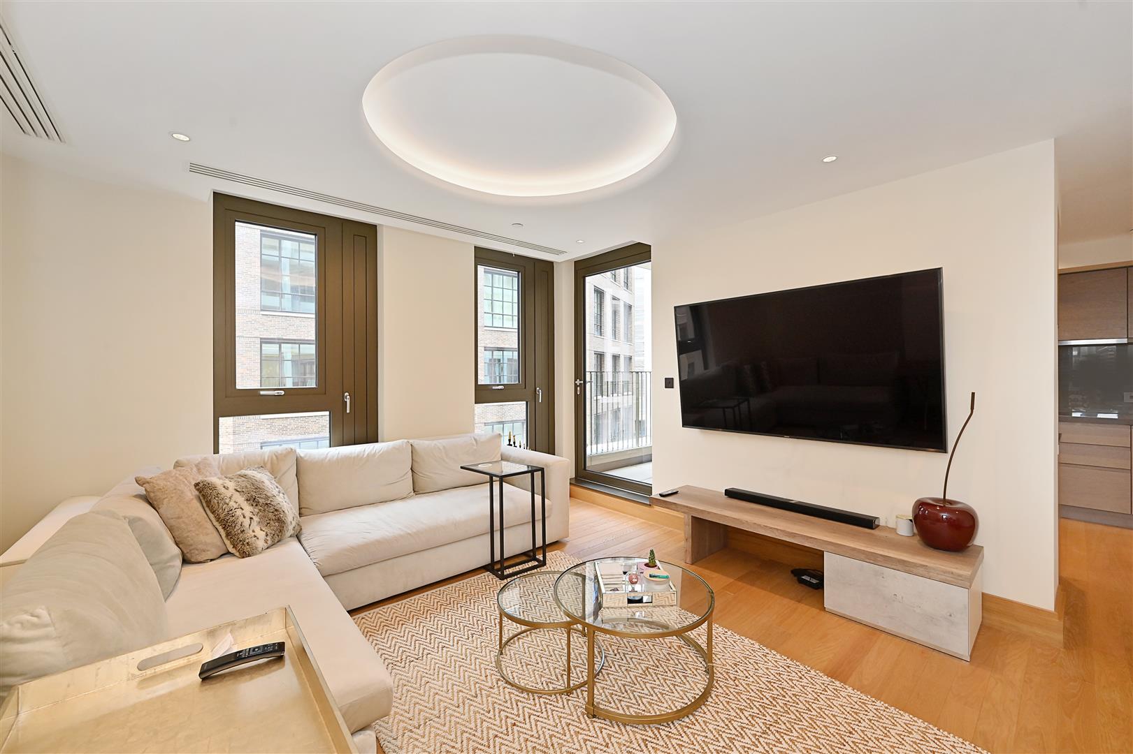 Cleland House, John Islip Street, Westminster, London SW1P