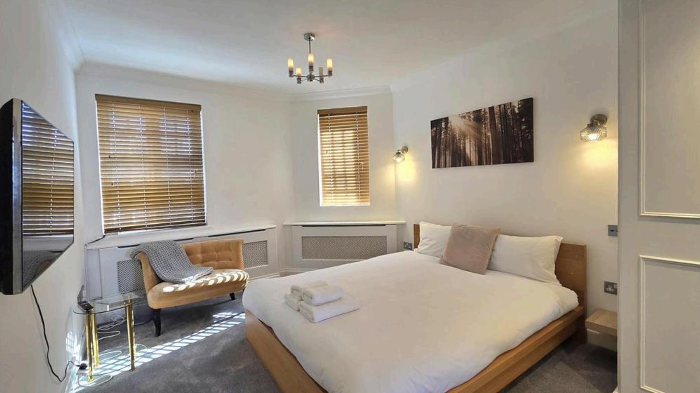 Harrowby Street, London