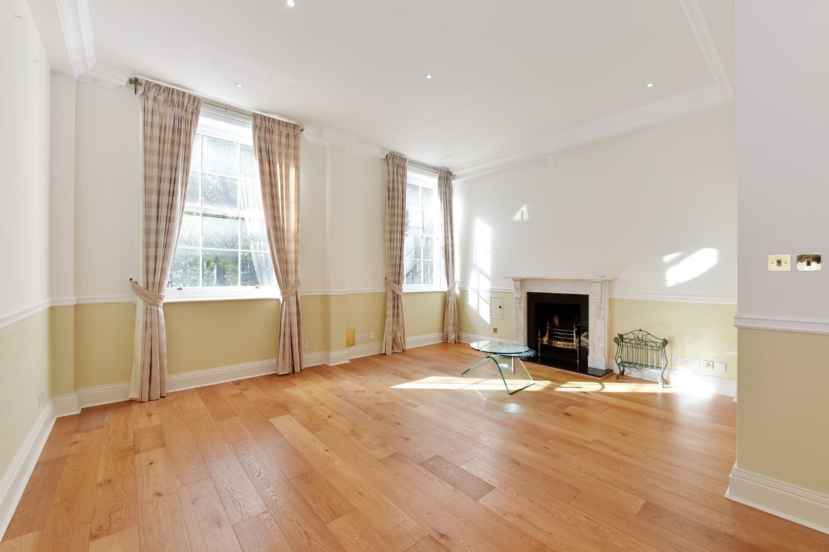 Ellerton House, Bryanston Square, Marylebone W1H