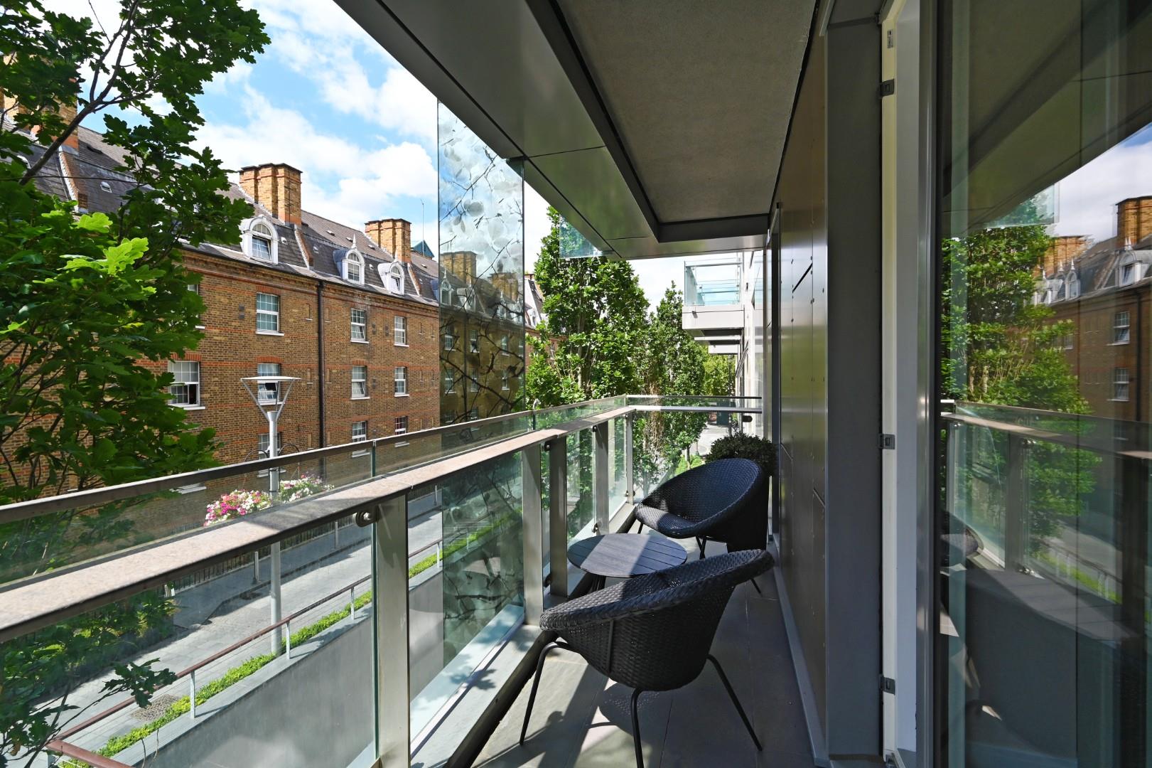 Moore House, Grosvenor Waterside, Chelsea, SW1W